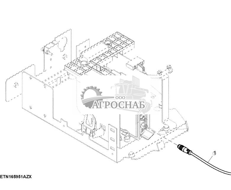 Жгут проводов JDLink™ - ST879247 444.jpg